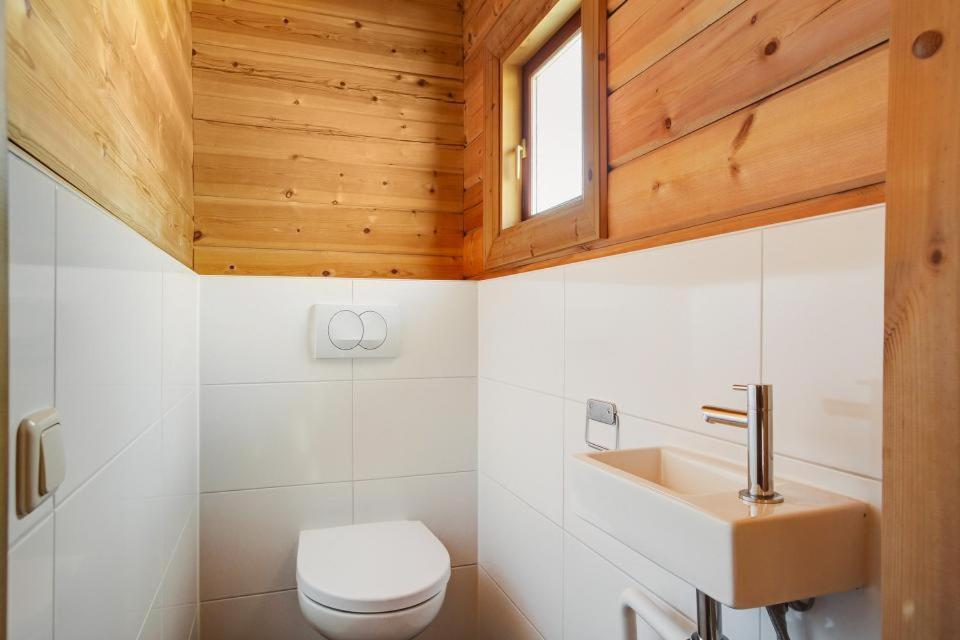 Lupine Lodge Gramsbergen Εξωτερικό φωτογραφία