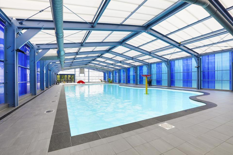 Lupine Lodge Gramsbergen Εξωτερικό φωτογραφία