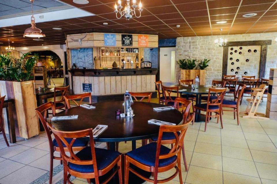 Lupine Lodge Gramsbergen Εξωτερικό φωτογραφία