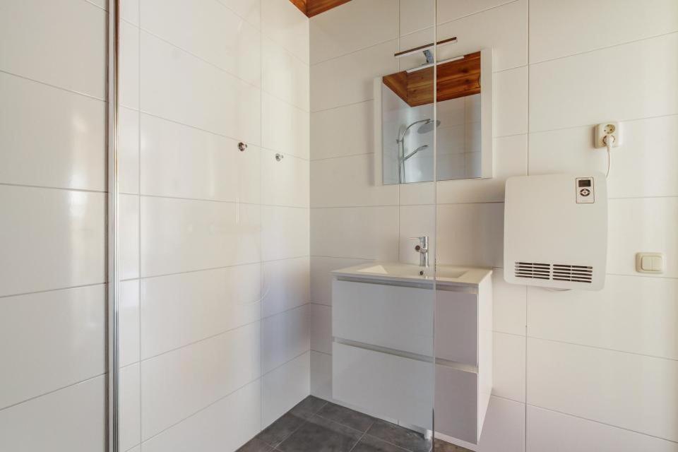Lupine Lodge Gramsbergen Εξωτερικό φωτογραφία