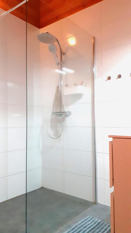 Lupine Lodge Gramsbergen Εξωτερικό φωτογραφία