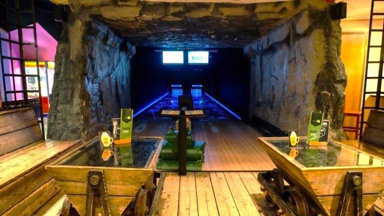 Lupine Lodge Gramsbergen Εξωτερικό φωτογραφία