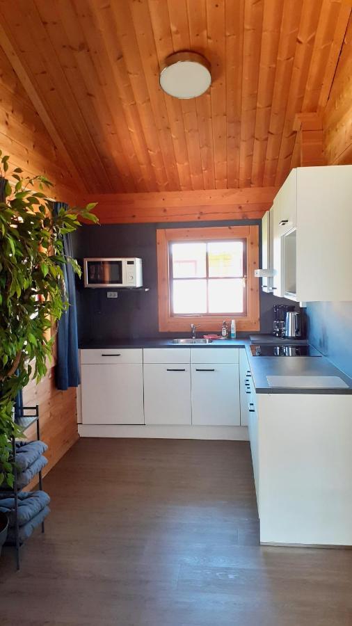 Lupine Lodge Gramsbergen Εξωτερικό φωτογραφία
