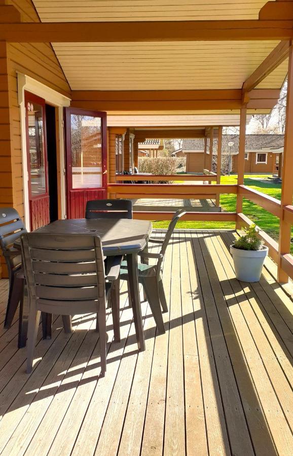 Lupine Lodge Gramsbergen Εξωτερικό φωτογραφία