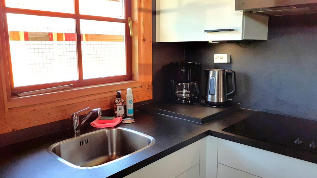Lupine Lodge Gramsbergen Εξωτερικό φωτογραφία