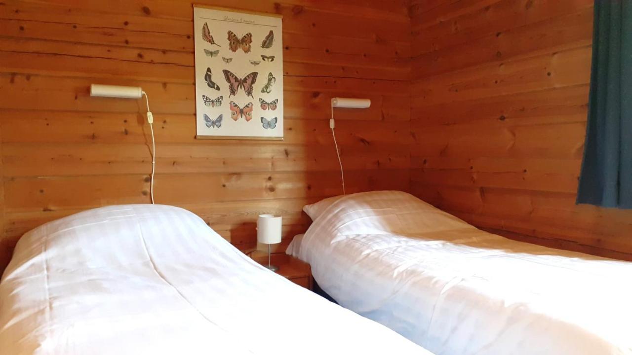 Lupine Lodge Gramsbergen Εξωτερικό φωτογραφία